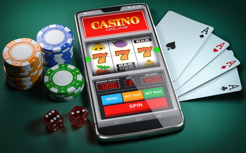 casinos online legais em Portugal