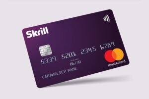 Skrill Card – como pedir?