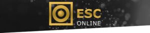 Caça-níqueis ESC Online